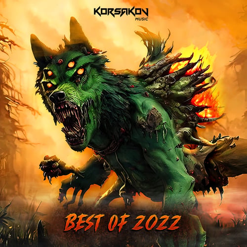 Various Artists-Korsakov Music Best Of 2022