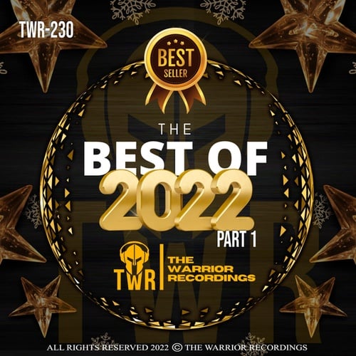 Various Artists-BEST OF 2022, Pt. 1