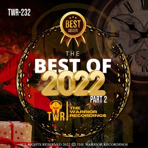 Various Artists-BEST OF 2022 - Pt. 2