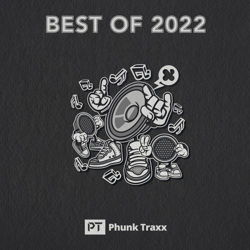 Various Artists-BEST OF 2022