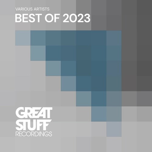 Various Artists-Best of 2023