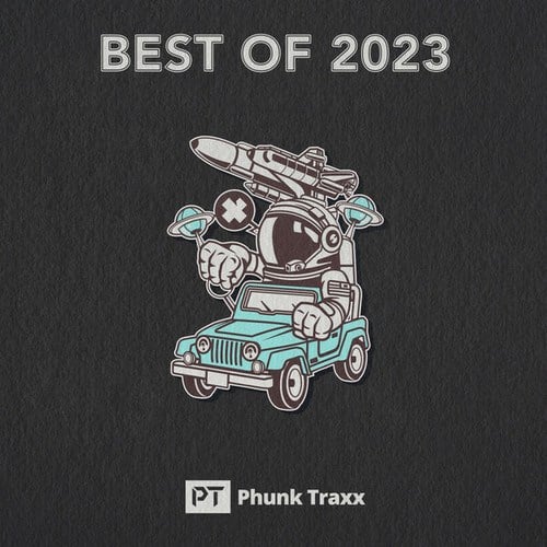 Various Artists-BEST OF 2023