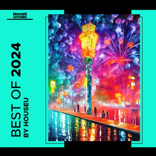 Various Artists-Best Of 2024