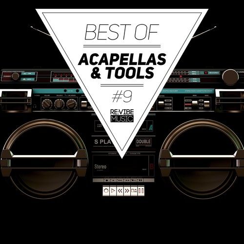 Various Artists-Best of Acapellas & Tools, Vol. 9