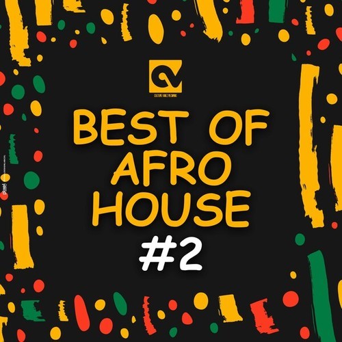 Best of Afro House #2