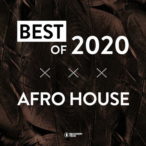 Various Artists-Best of Afro-House 2020