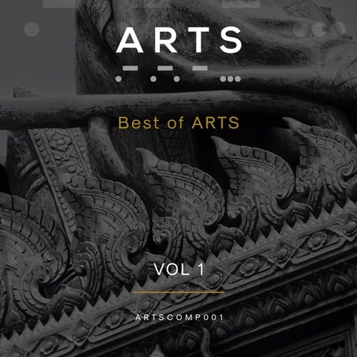 Various Artists-Best Of ARTS Vol. 1