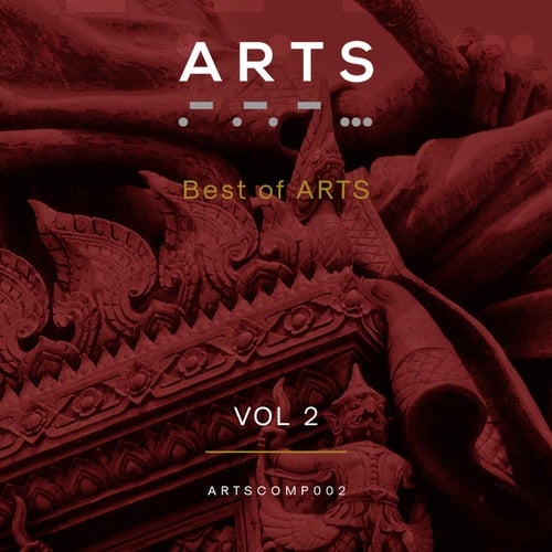 Various Artists-Best Of ARTS Vol. 2