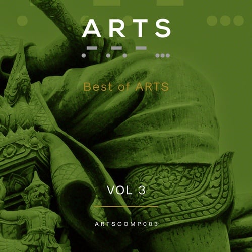 Various Artists-Best Of Arts Vol 3