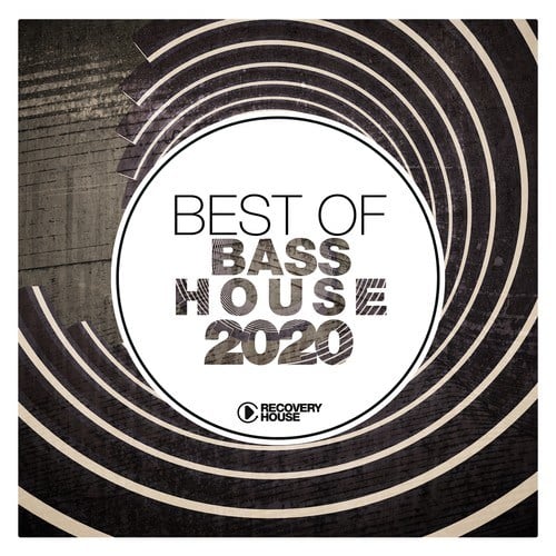 Various Artists-Best of Bass House 2020