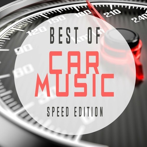 DJ Car Los-Best of Car Music - Speed Edition