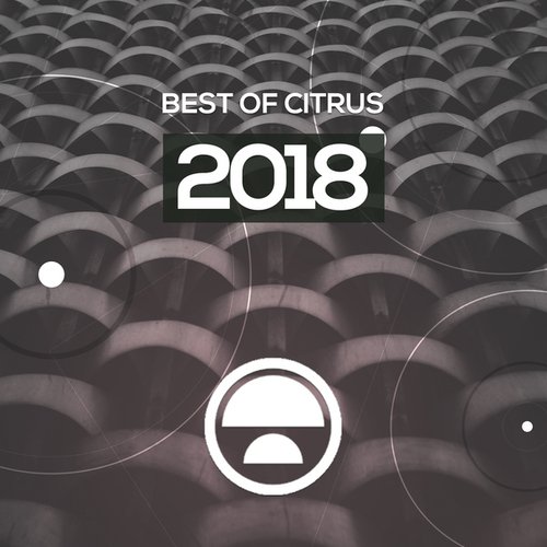 Various Artists-Best Of Citrus 2018