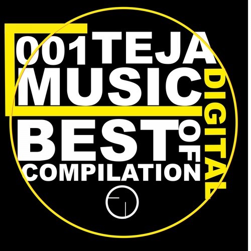 Chris Hardt, Darmec, DJ T.a.g, Stefan Theia, Kanonenkollektiv, Malice Techno, Diarmaid O Meara, Mark Greene, Blaueslicht-Best of Compilation