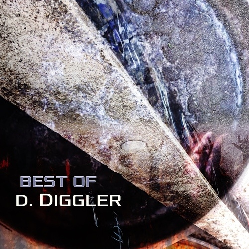 D. Diggler-Best of D. Diggler