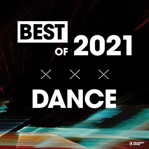 Various Artists-Best of Dance 2021
