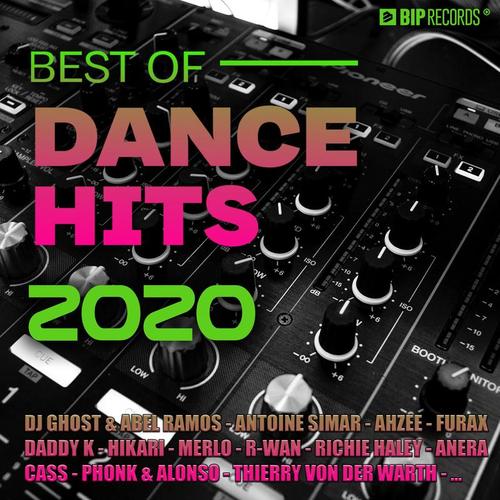 Various Artists-Best of Dance Hits 2020
