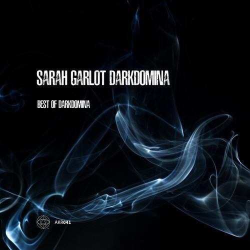 SARAH GARLOT DARKDOMINA-Best of Darkdomina