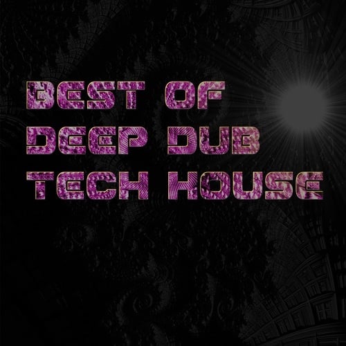 Various Artists-Best of Deep Dub Tech House