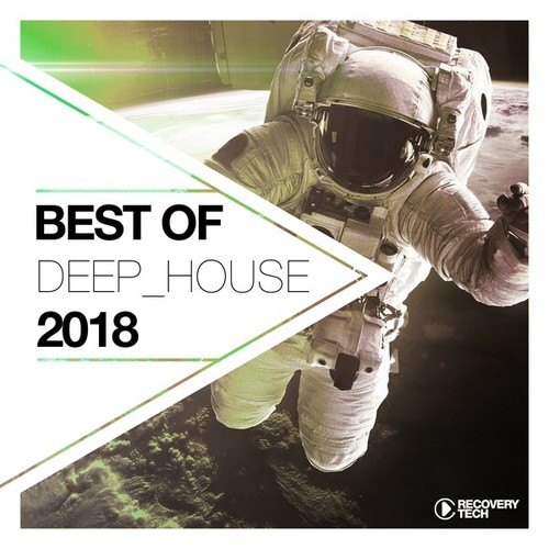 Various Artists-Best of Deep-House 2018
