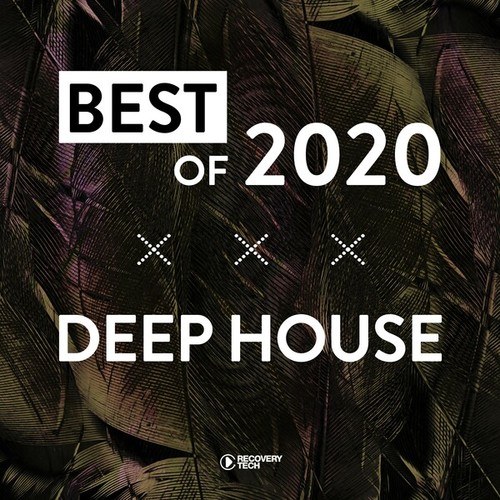 Various Artists-Best of Deep-House 2020