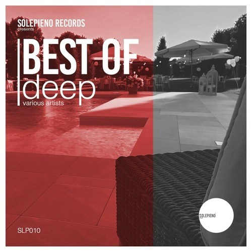 Various Artists-Best of Deep