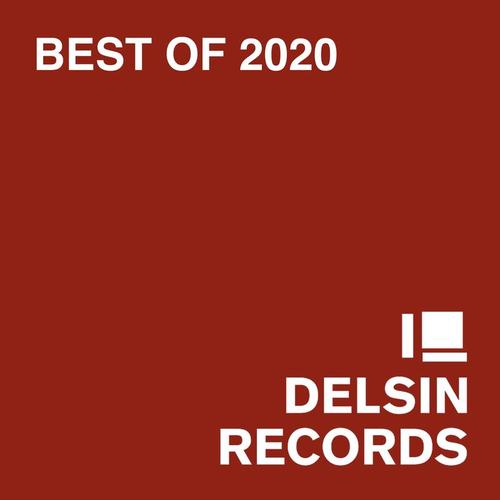 Various Artists-Best of Delsin Records 2020