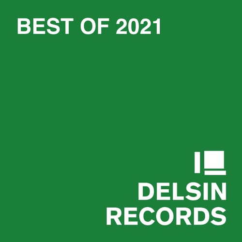 Various Artists-Best Of Delsin Records 2021