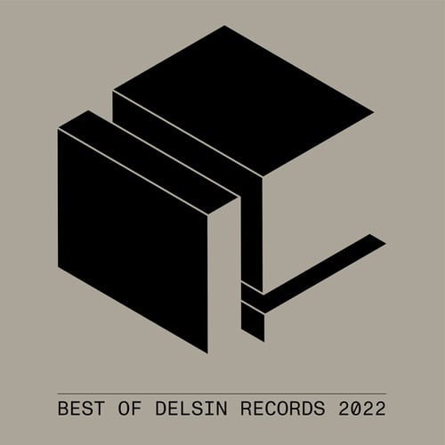 Various Artists-Best of Delsin Records 2022