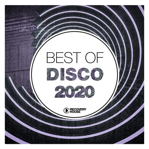 Various Artists-Best of Disco 2020