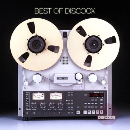 Various Artists-Best of Discoox