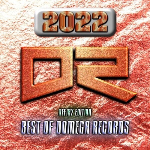 Various Artists-Best of Domega Records 2022 (Deejay Edition)