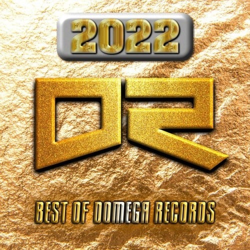 Various Artists-Best of Domega Records 2022