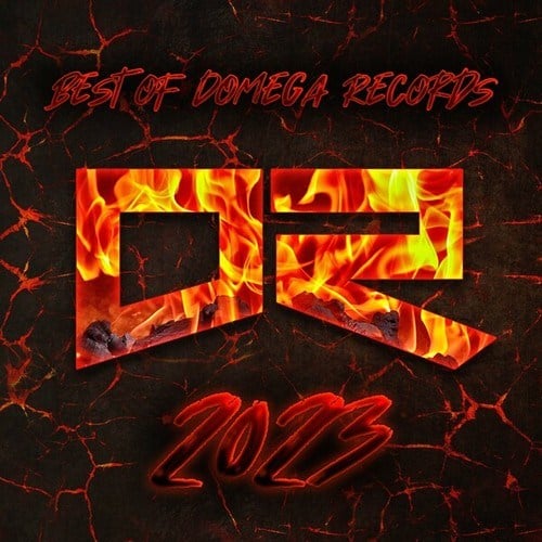 Various Artists-Best of Domega Records 2023