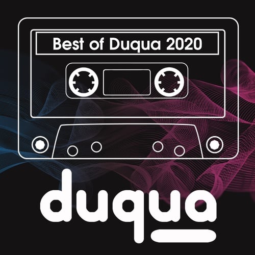 Various Artists-Best of Duqua 2020