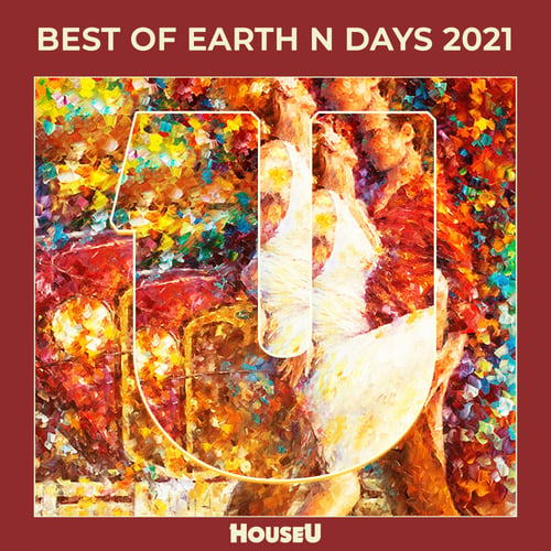 Various Artists-Best Of Earth n Days 2021