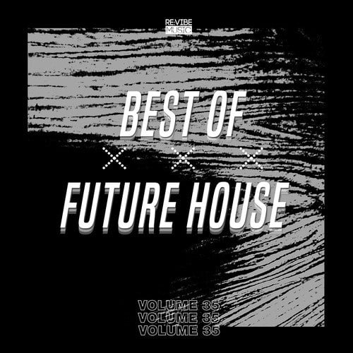 Various Artists-Best of Future House, Vol. 35