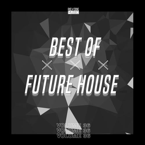 Various Artists-Best of Future House, Vol. 36