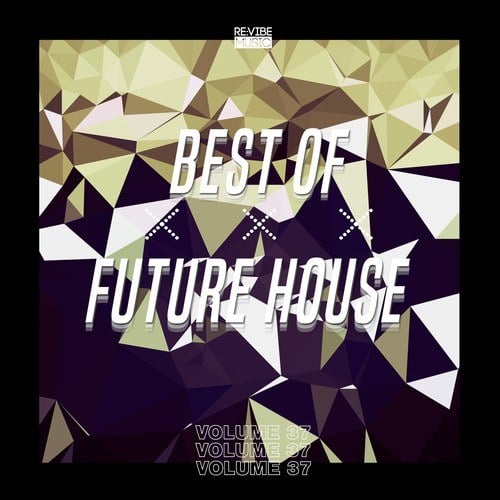 Various Artists-Best of Future House, Vol. 37