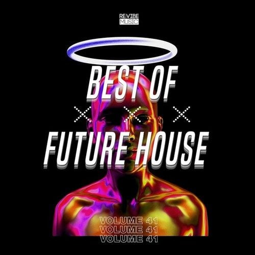 Various Artists-Best of Future House, Vol. 41