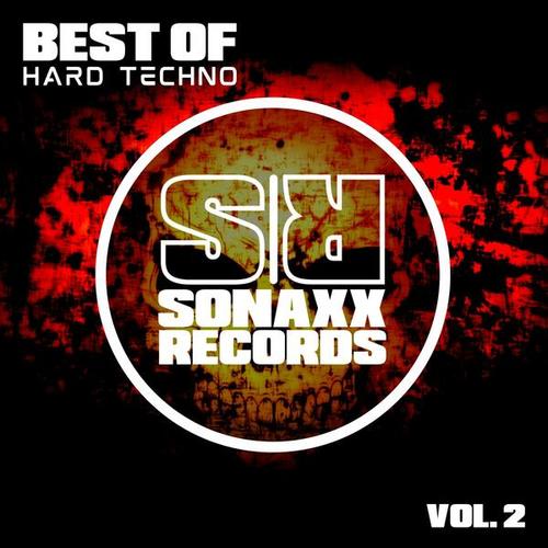 Various Artists-Best of Hard Techno, Vol. 2 by Sonaxx Records