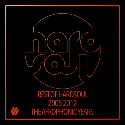 Best Of Hardsoul  2005-2012