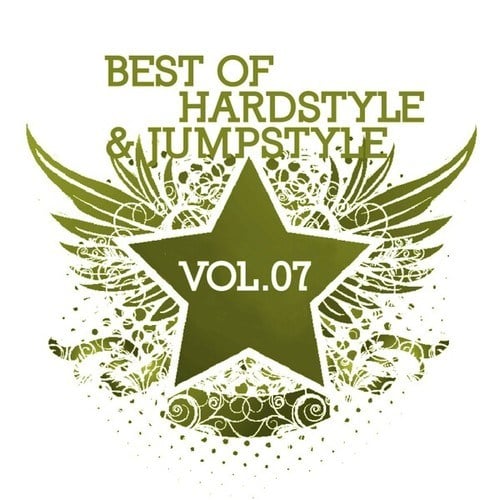 Various Artists-Best of Hardstyle & Jumpstyle, Vol. 07