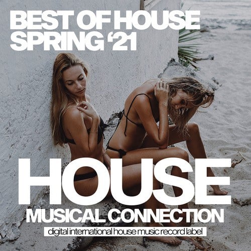 Various Artists-Best of House Spring '21
