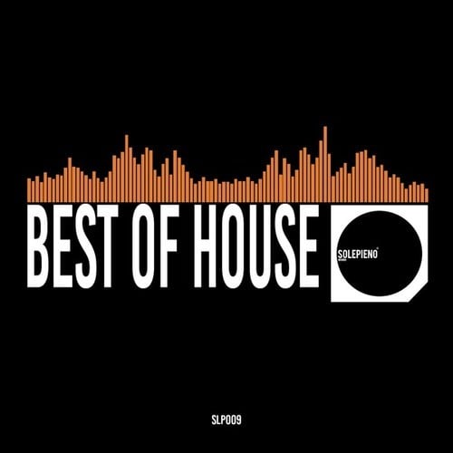 Various Artists-Best of House