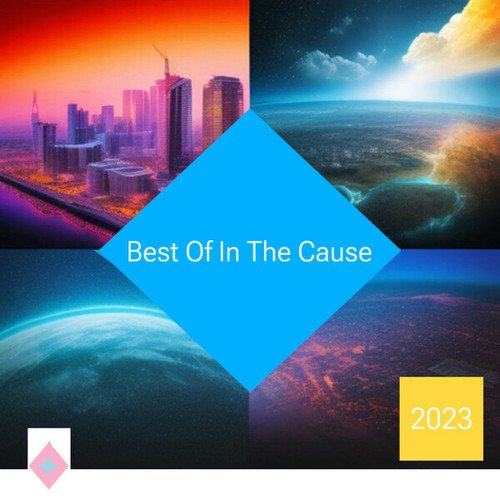 Various Artists-Best Of In The Cause 2023