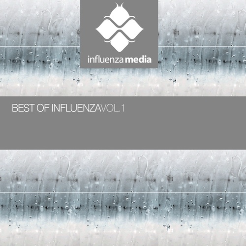 Various Artists-Best Of Influenza Vol 1
