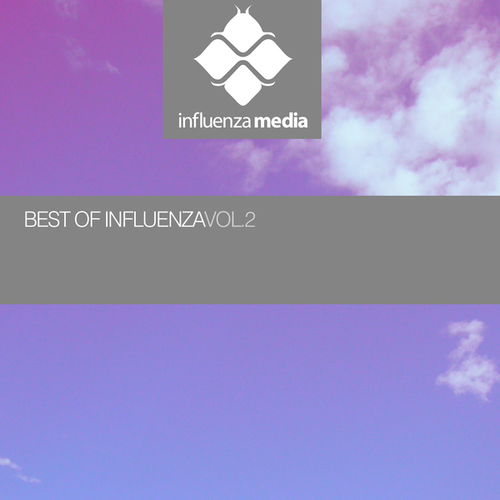 Various Artists-Best Of Influenza Vol 2