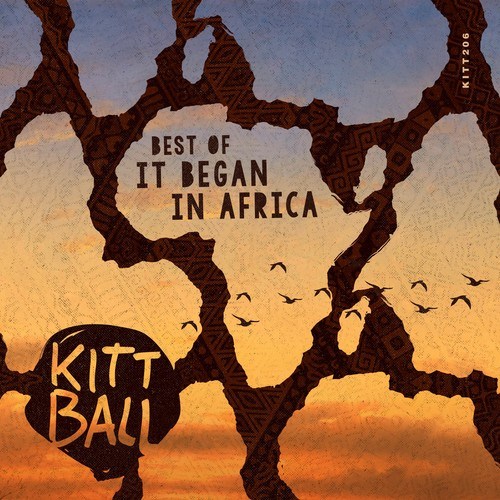 Various Artists-Best of - It Began in Africa