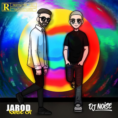 Jarod, DJ Noise-Best of Jarod