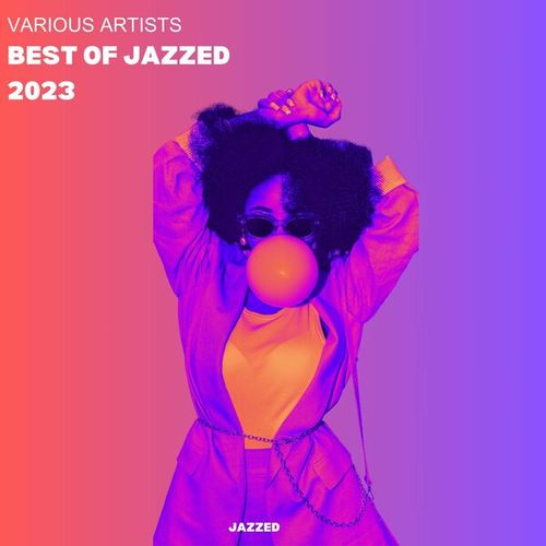 Various Artists-Best of Jazzed 2023